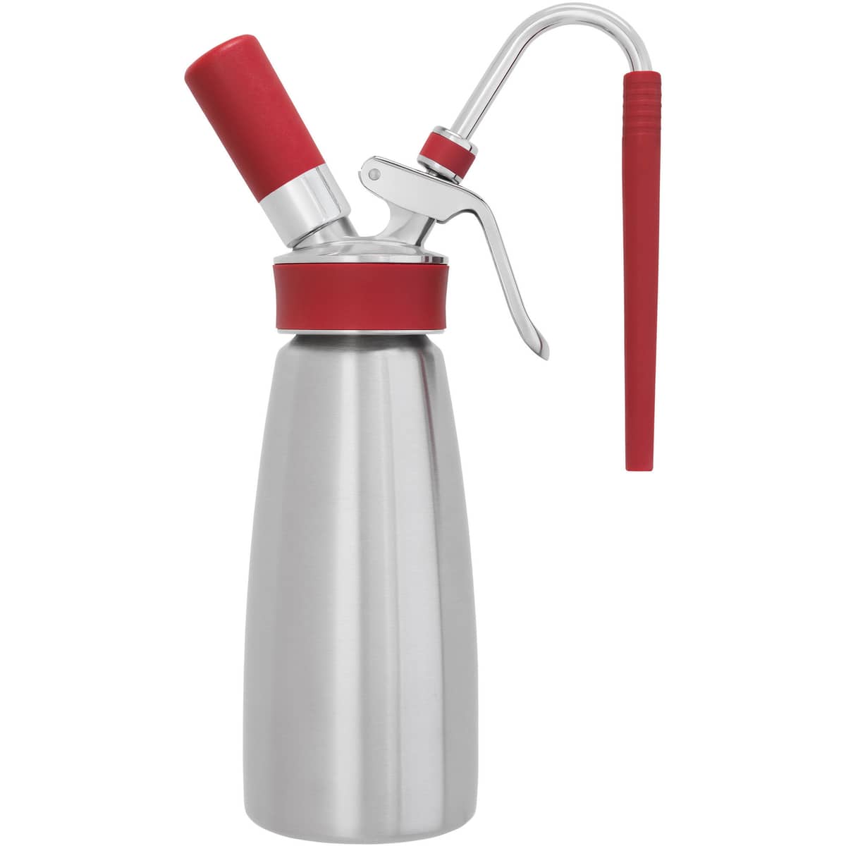 Rapid Infusion