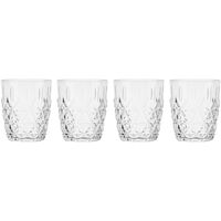 Sagaform Piknik Juni vesilasi 4-pack