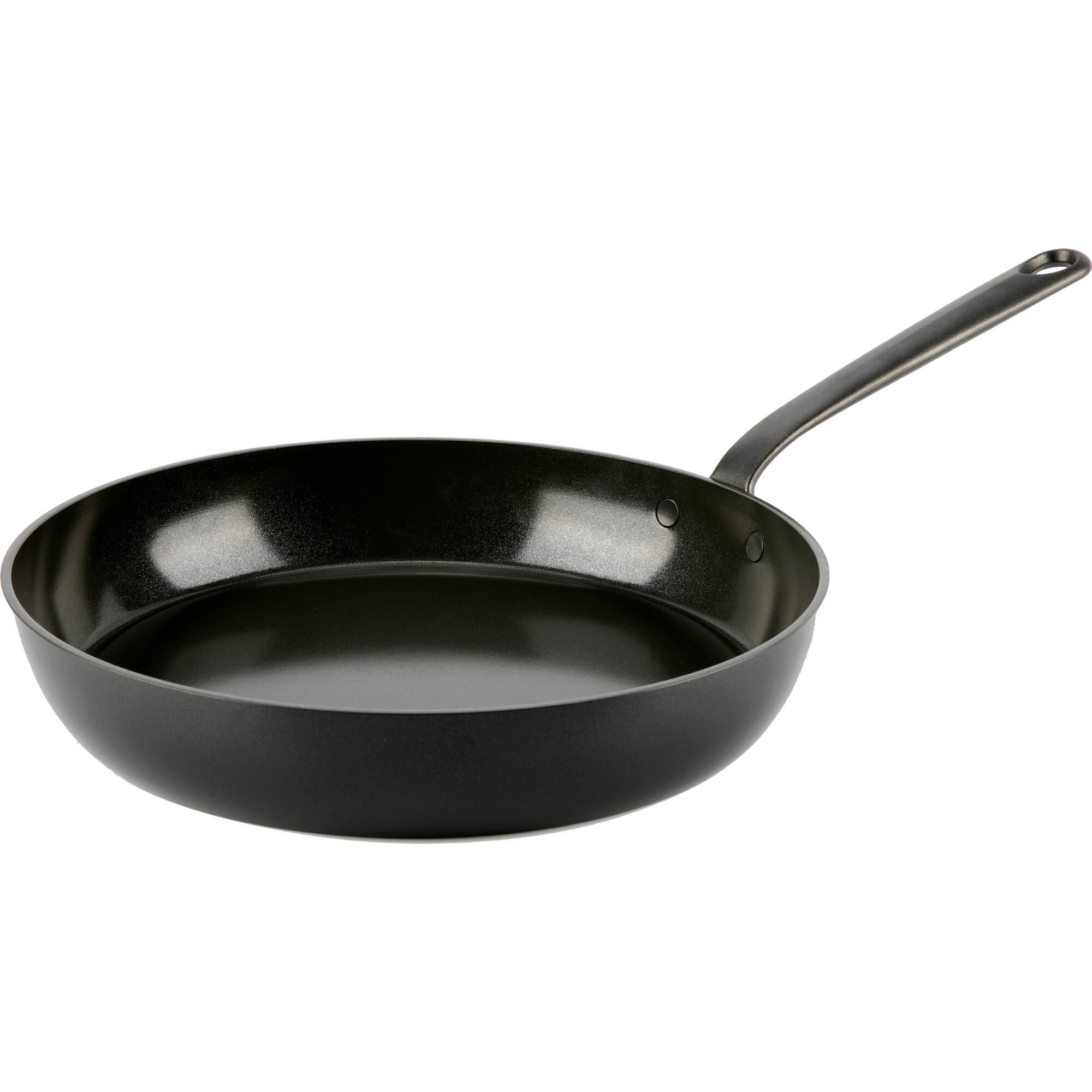GreenPan Craft stekepanne 30 cm Svart