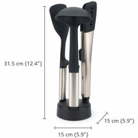 Elevate Fusion redskapsset 3 delar
