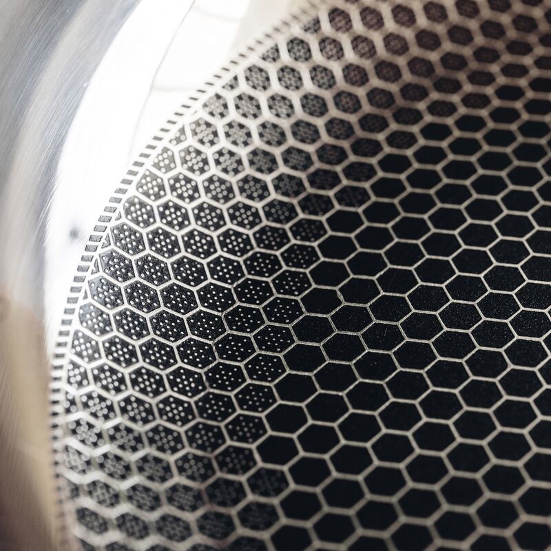 Steelsafe stekpanna 28 cm