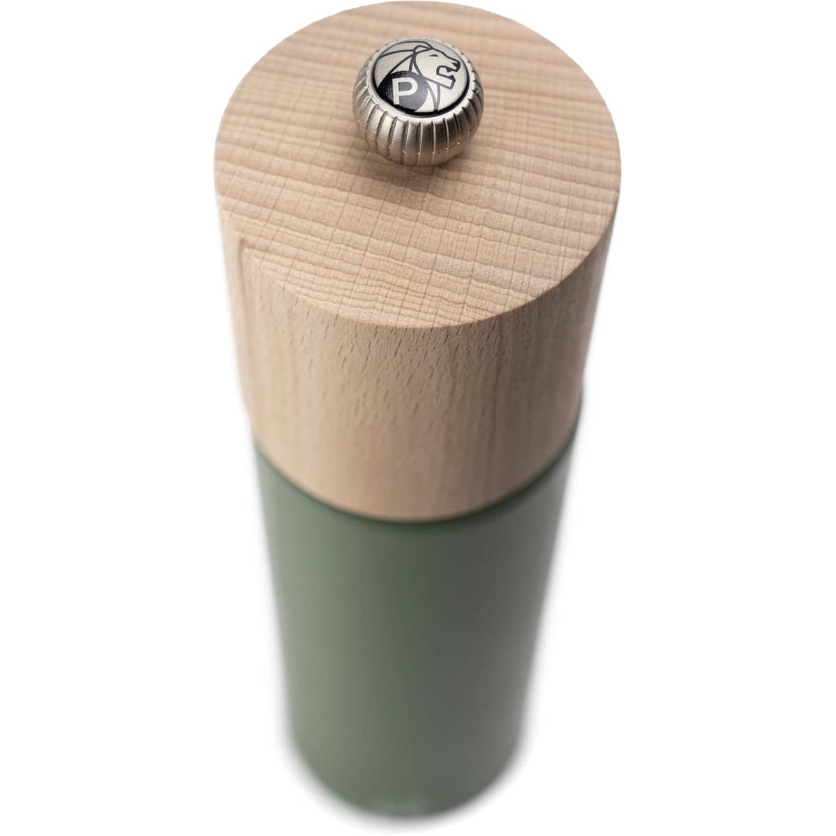 Peberkværn Boreal 21 cm, fern green