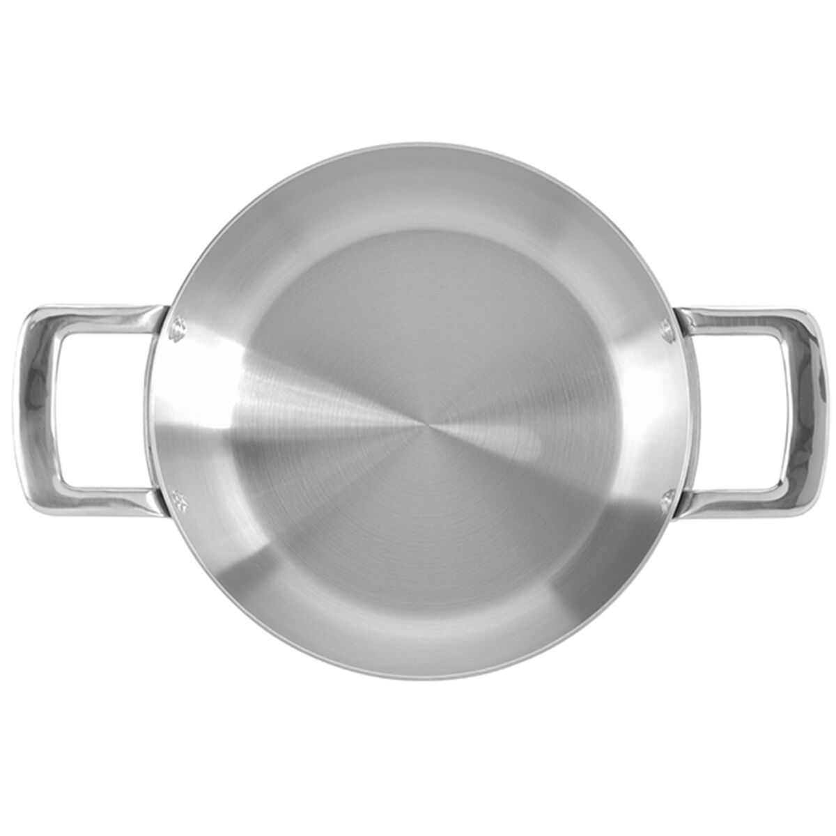 Tarjoilupannu + kansi 24 cm