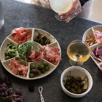 Blanka Coupeglas 2-pack