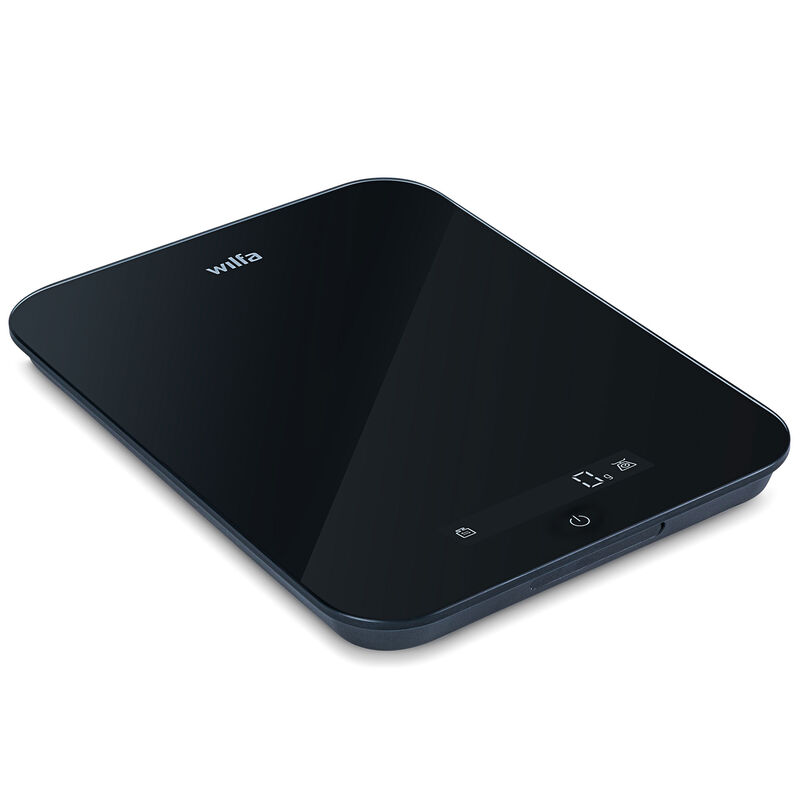 Wilfa KS2B-10 Keittiövaaka