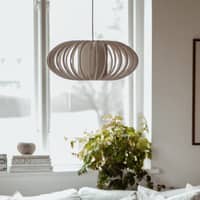 Selma 45 lampskärm, beige