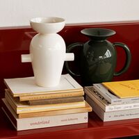 AndTradition Momento JH40 maljakko, cream