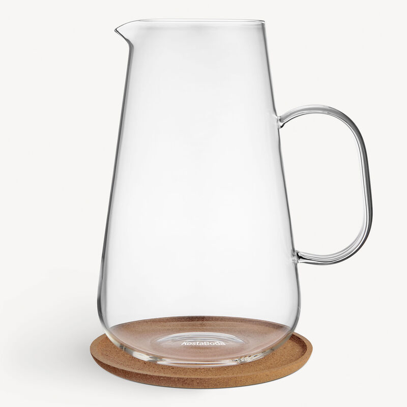 Kosta Boda Viva Kannu 300cl