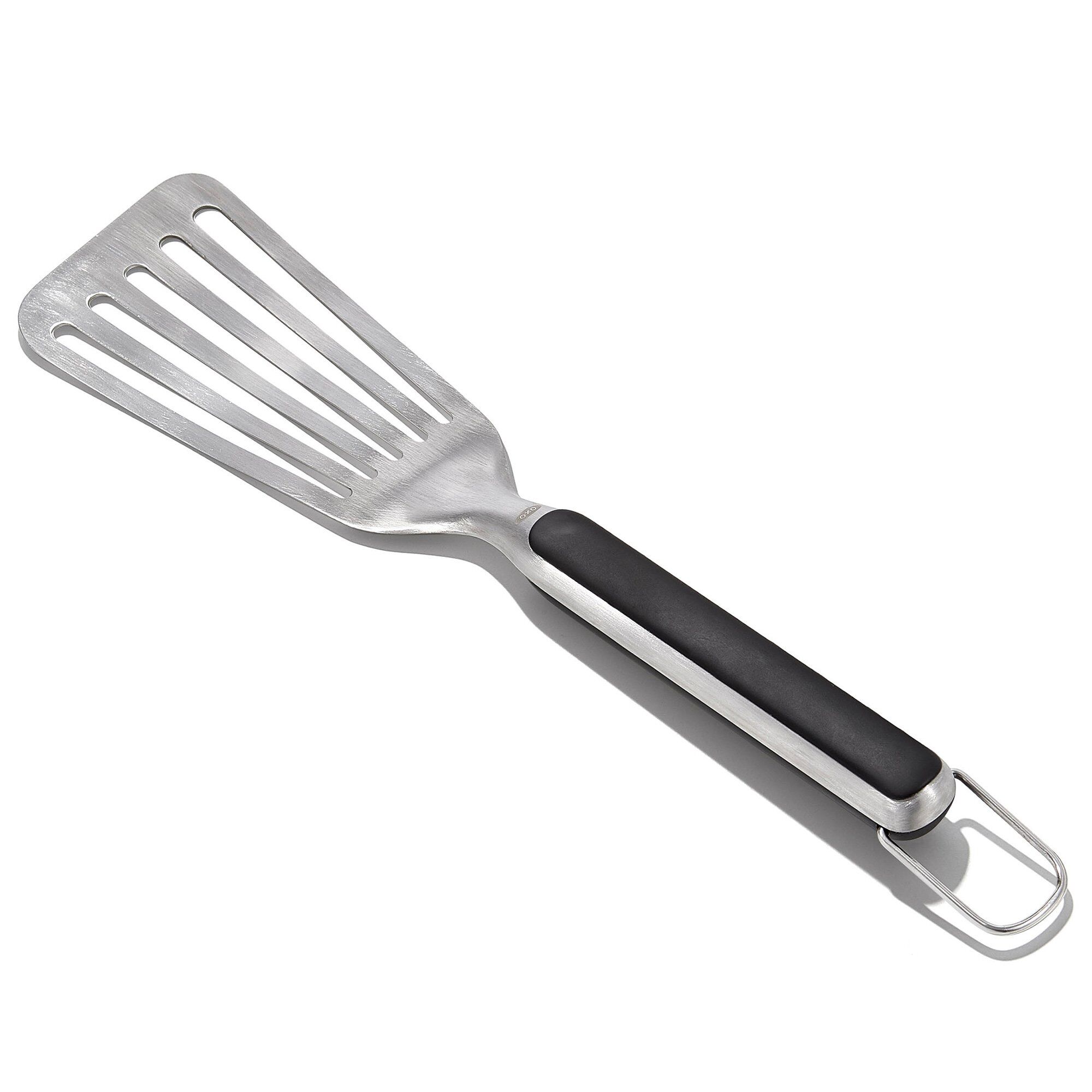 Alternativ bild 1 för OXO Flexibel Grillstekspade