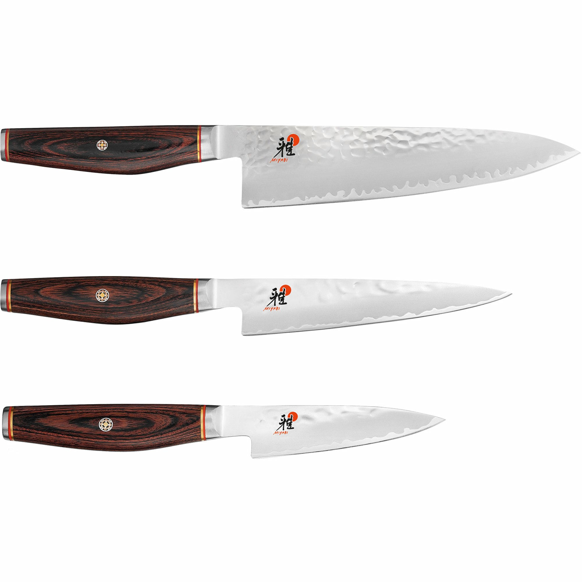Artisan 6000 Mct Knivsæt Dele