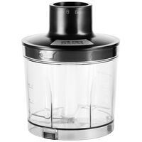 Gastroback Design Power 5-i-1 stavmiksersett