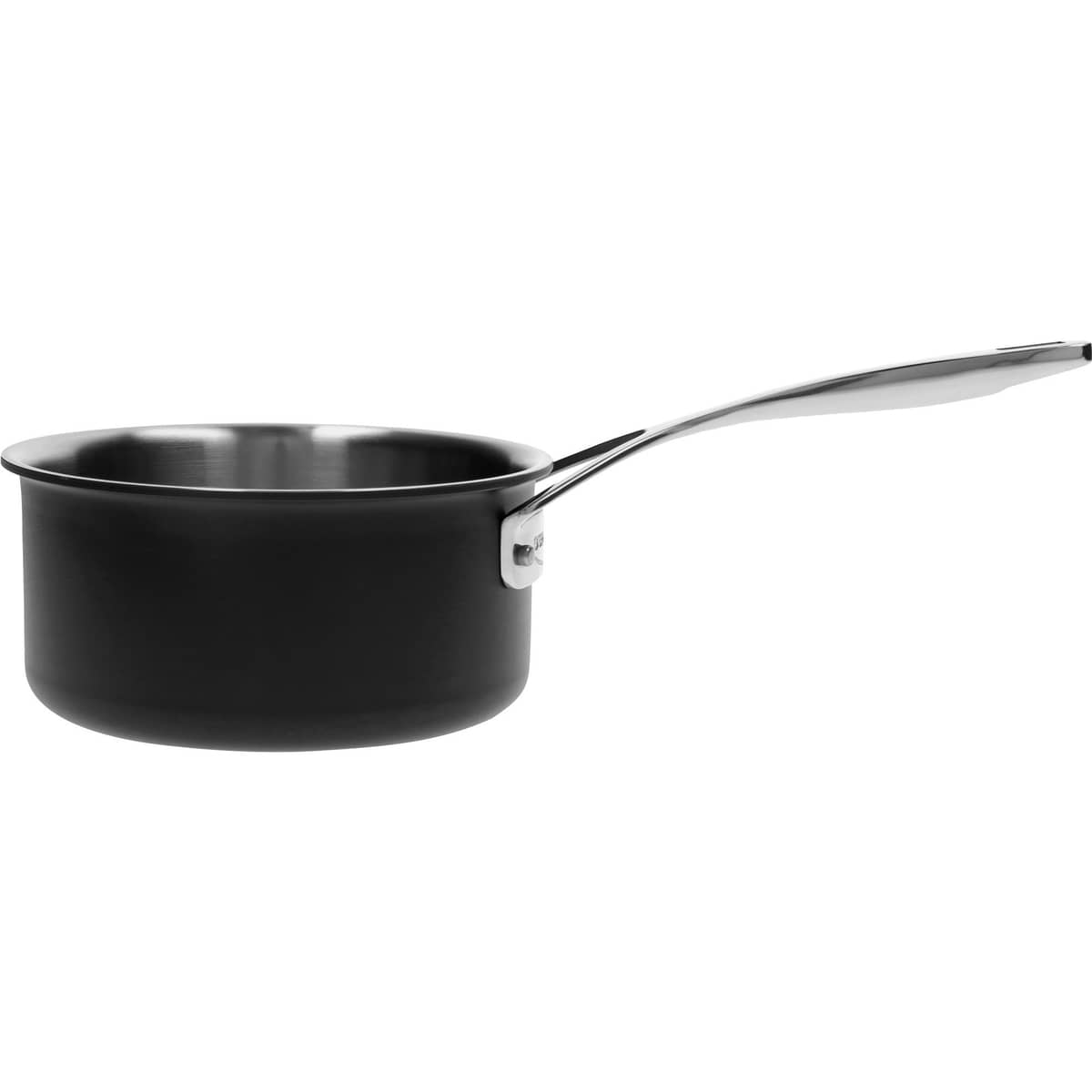 Black 5 kastrull 1,5 liter 16 cm