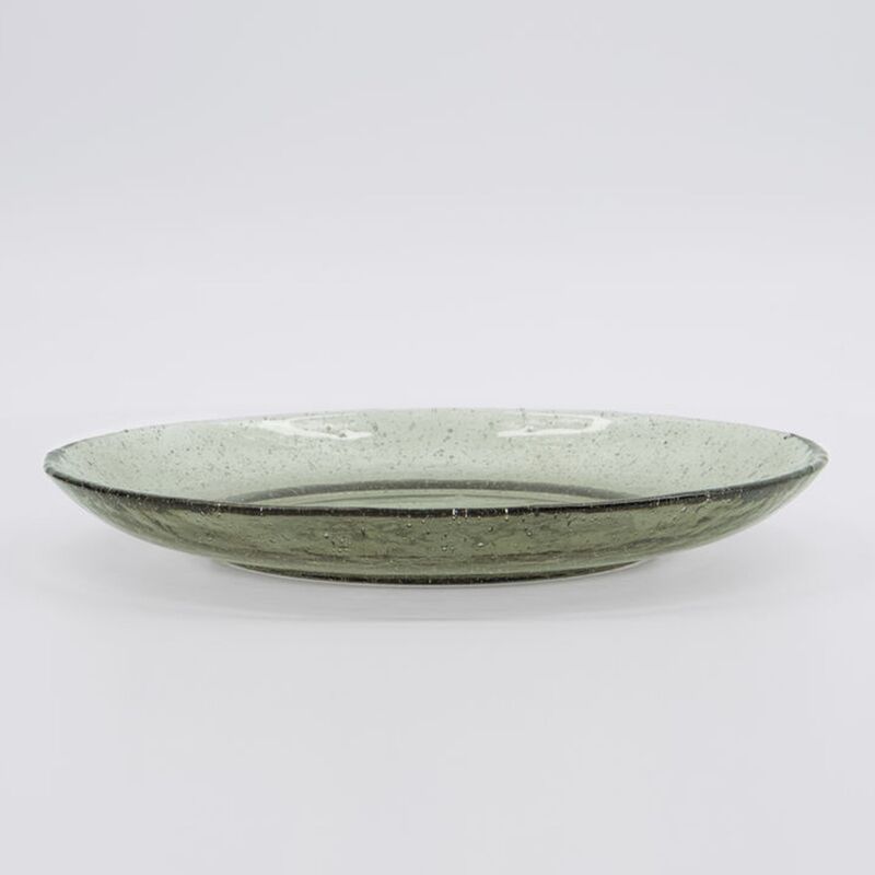 Rain tallerken 21 cm grønn, 2 stk