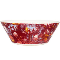 Arabia Mumin Festlige Stunder Skål Ø15 cm