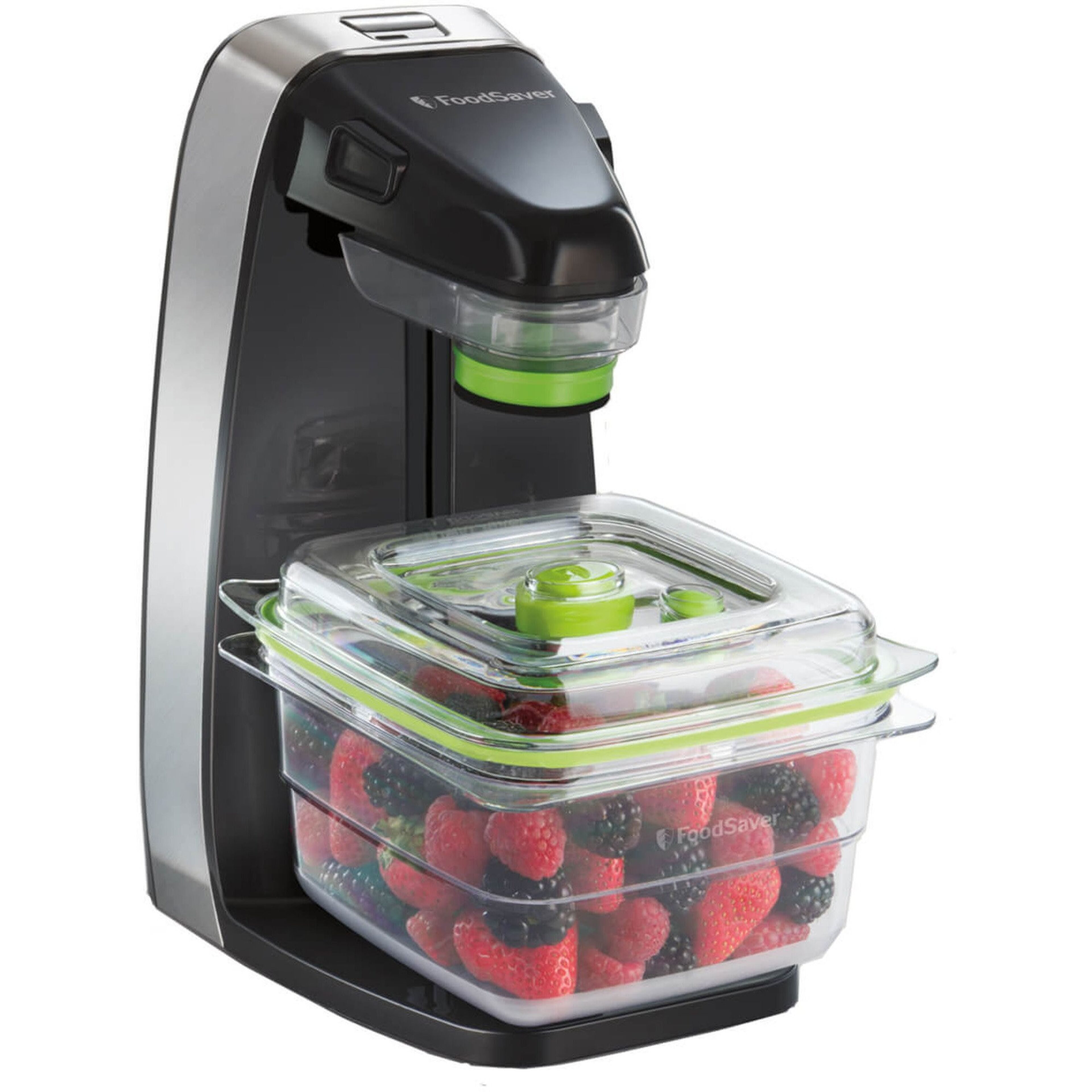 Vakuumförpackare Fresh FFS010X