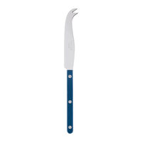 Sabre Bistrot Pearl ostkniv large, stålblå