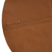 Camou rund bordstablett, camel