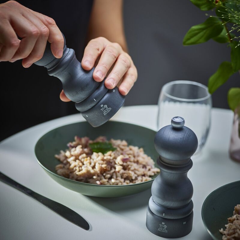 Paris U'Select pepperkvern 15 cm, graphite