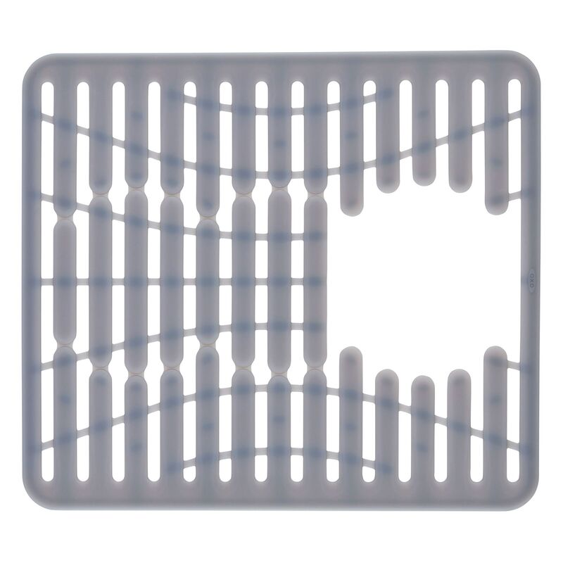 Pieni silikonimatto tiskialtaaseen