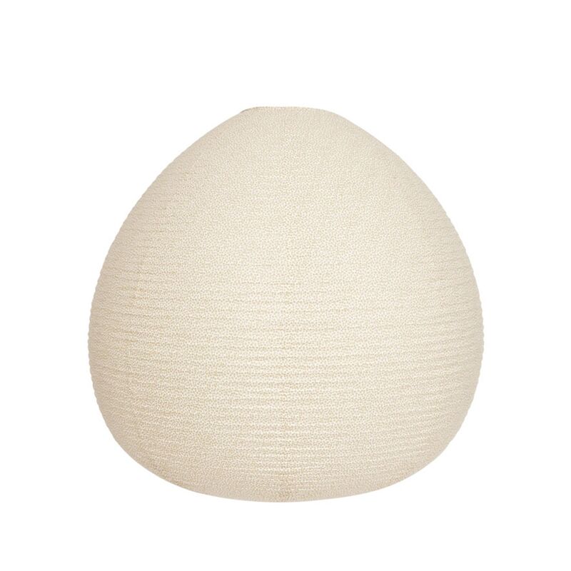 Kojo Paper Shade lampe 60 cm, clay
