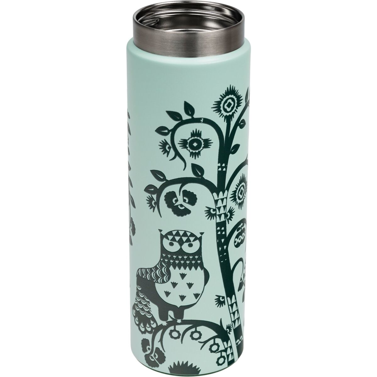 Taika termospullo 500 ml, vihreä