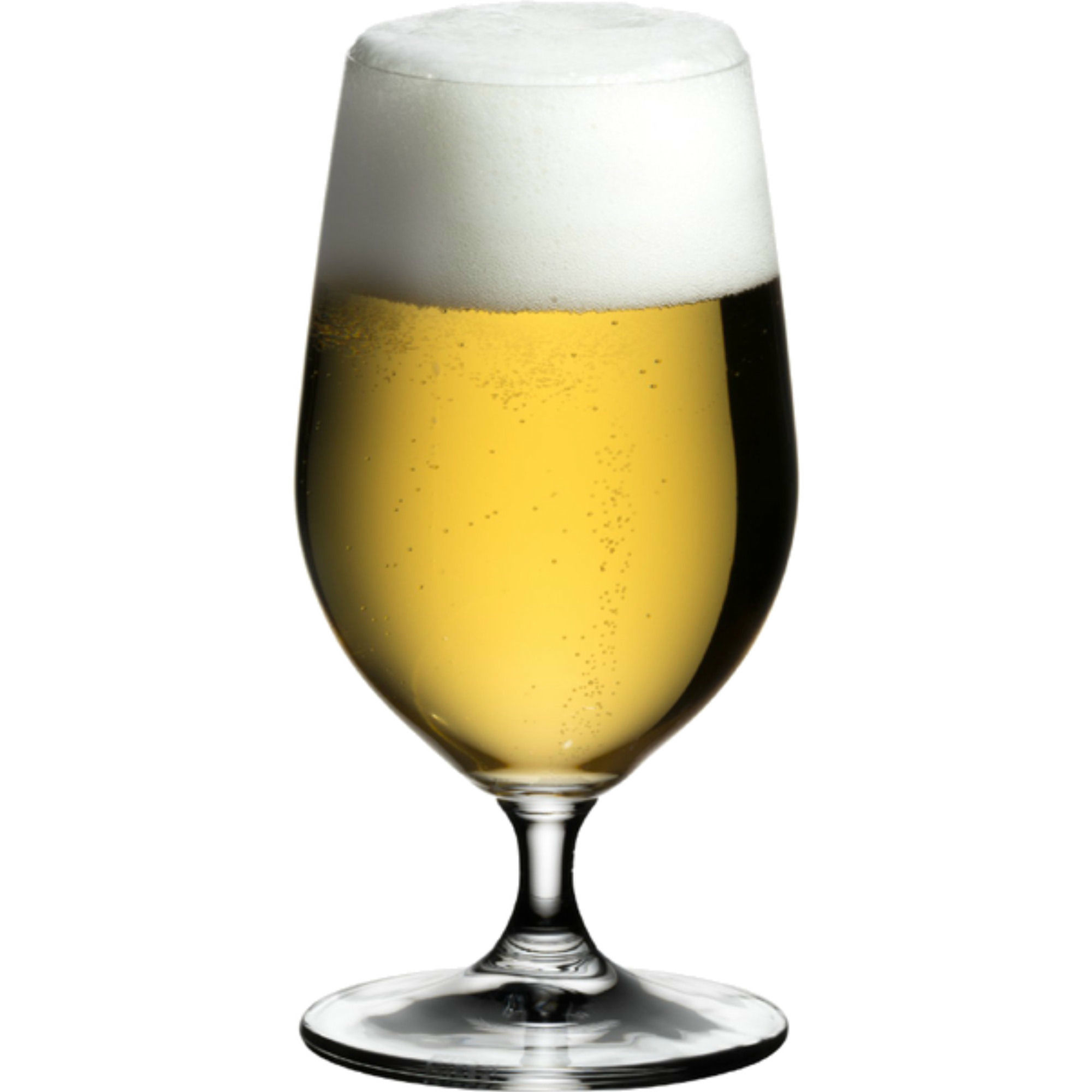 Alternativ bild 1 för Riedel Ouverture Ölglas 50 cl 2 Pack