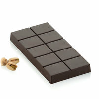 Silikomart Chokladform Dubai Bar SCG066