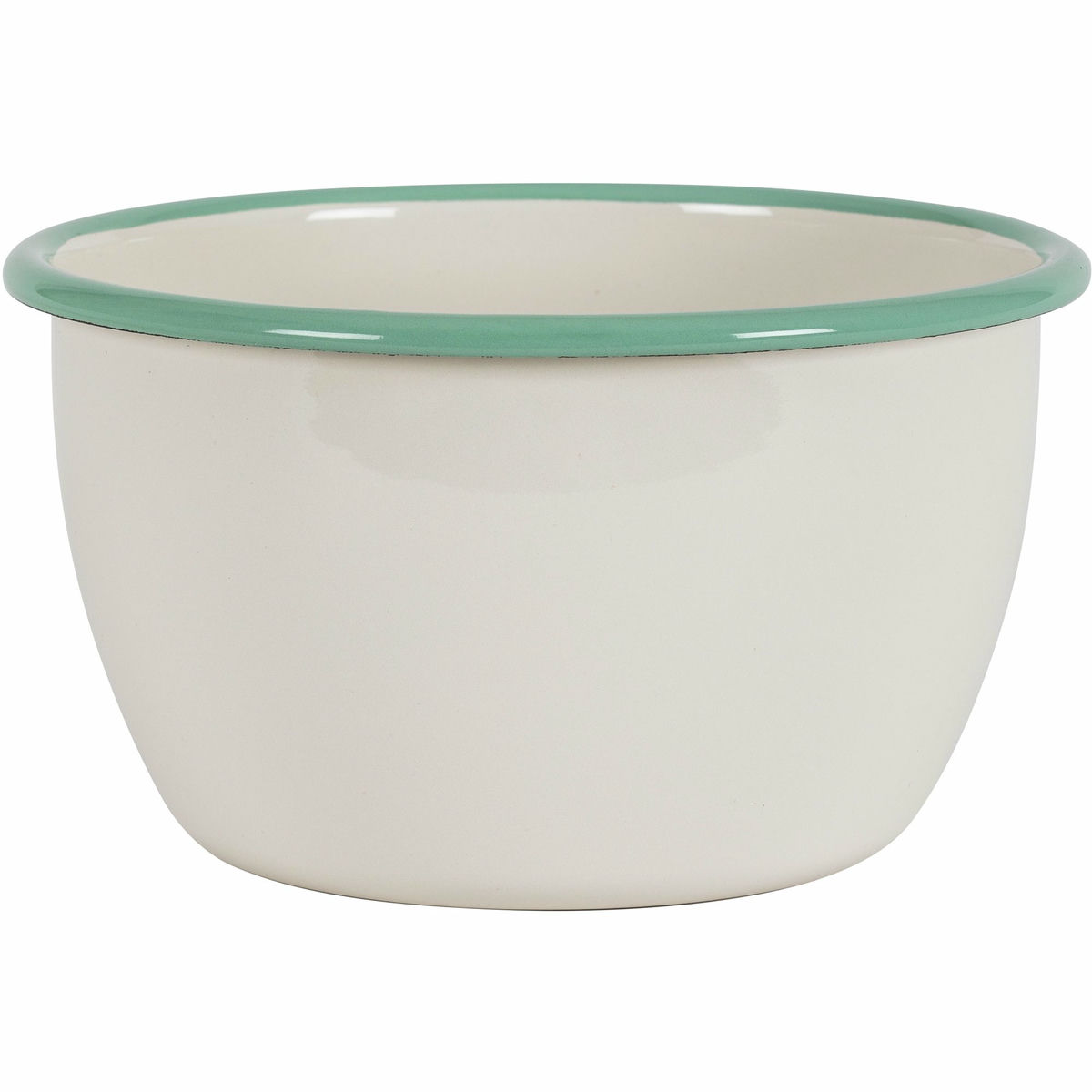 Skål 16 cm, Creme