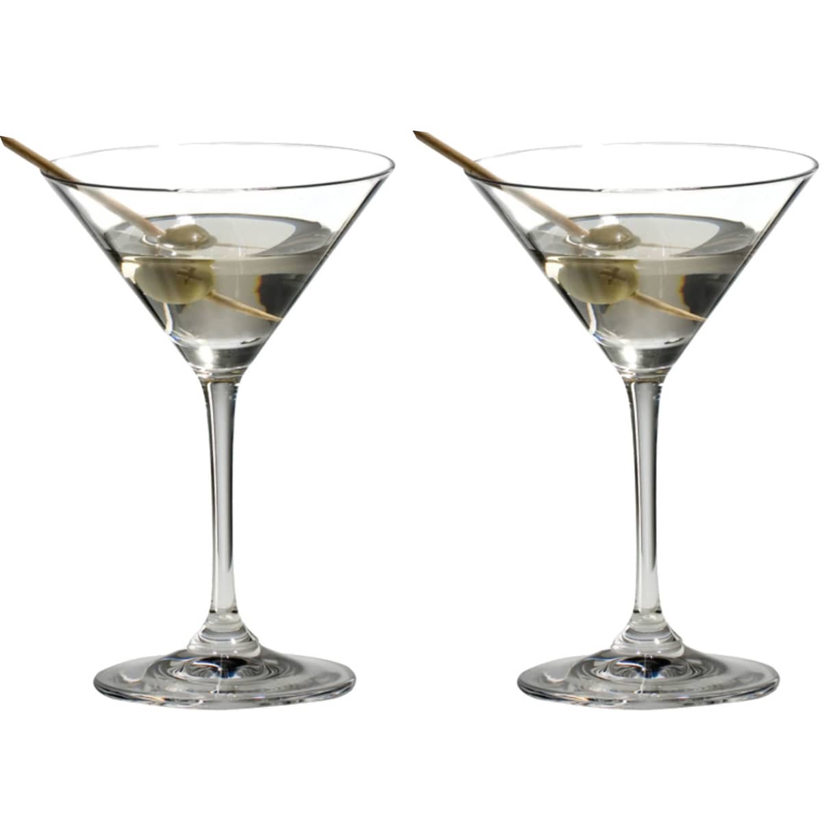 Vinum Martiniglass 13 cl 2-pk