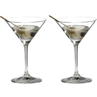 Vinum Martiniglas 13 cl 2-pack