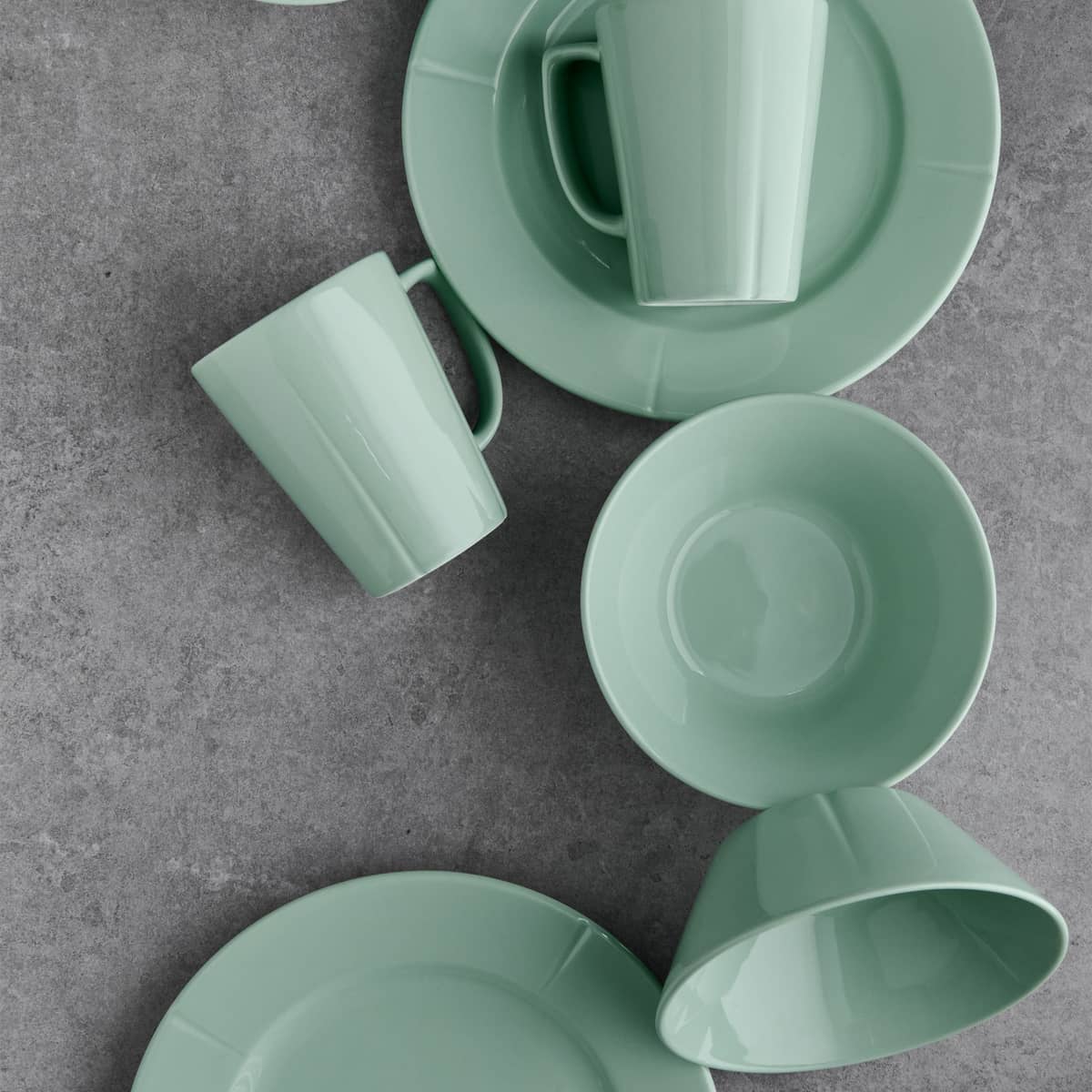 Grand Cru kulho, 15 cm, mint