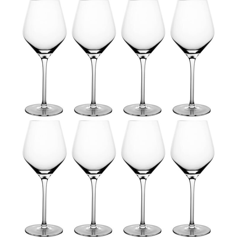 Punaviinilasi 46 cl, 8 kpl