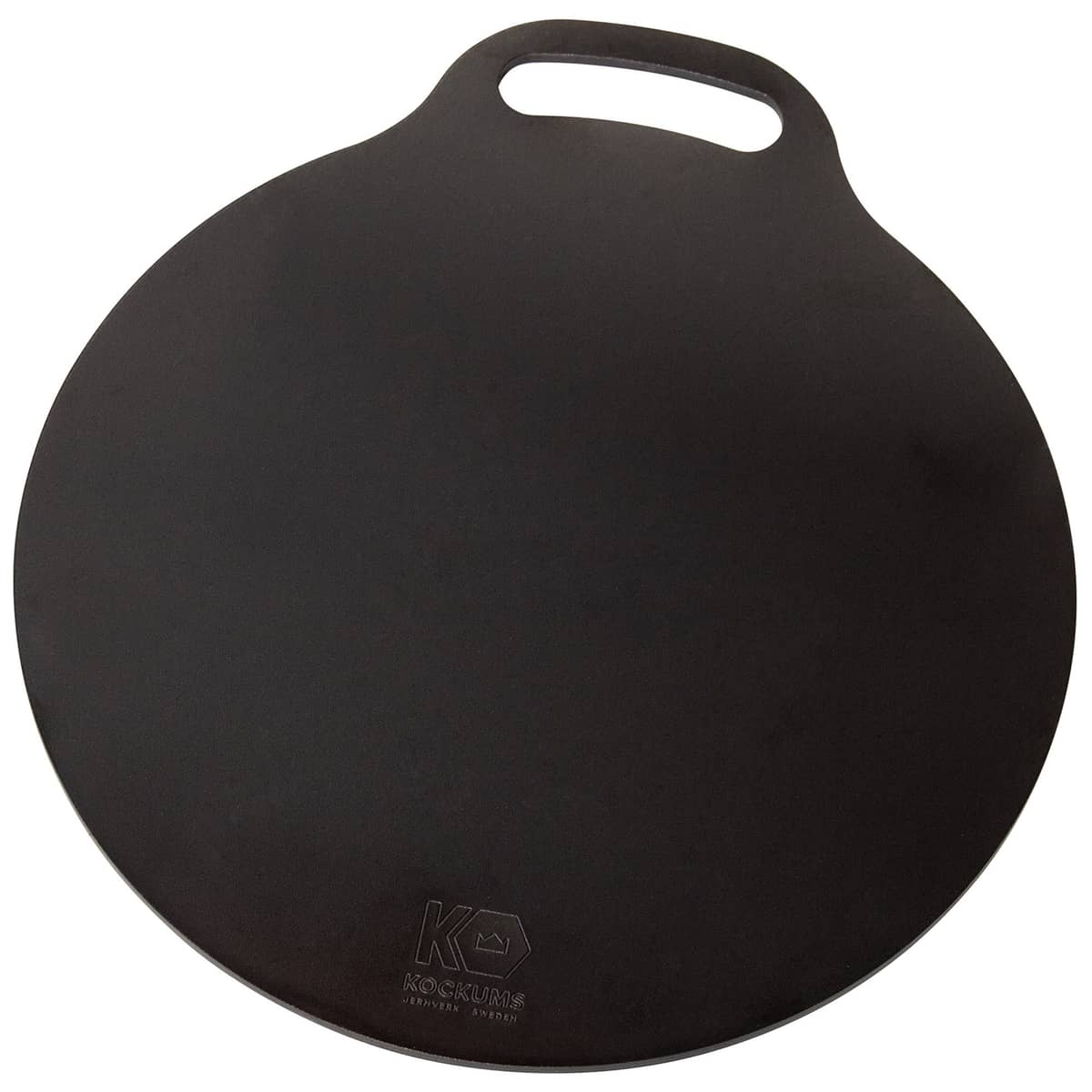 Bake/pizzastål 35 cm.