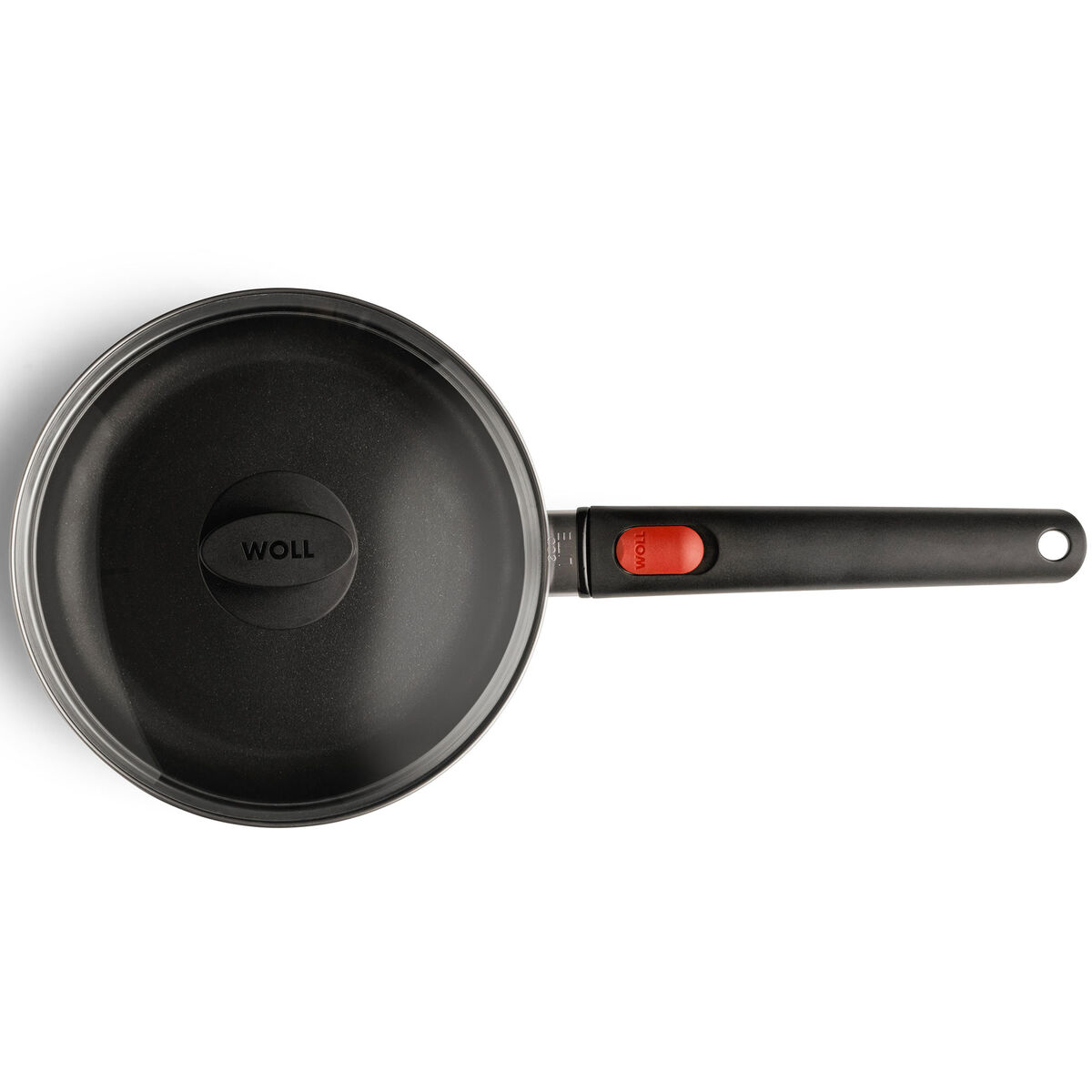 Woll Eco Lite QXR stekpanna 20 cm