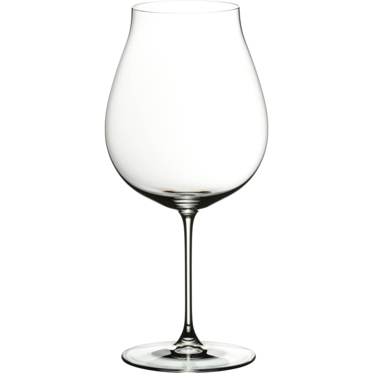 Veritas New World Pinot Noir -viinilasi, 80 cl, 2 kpl