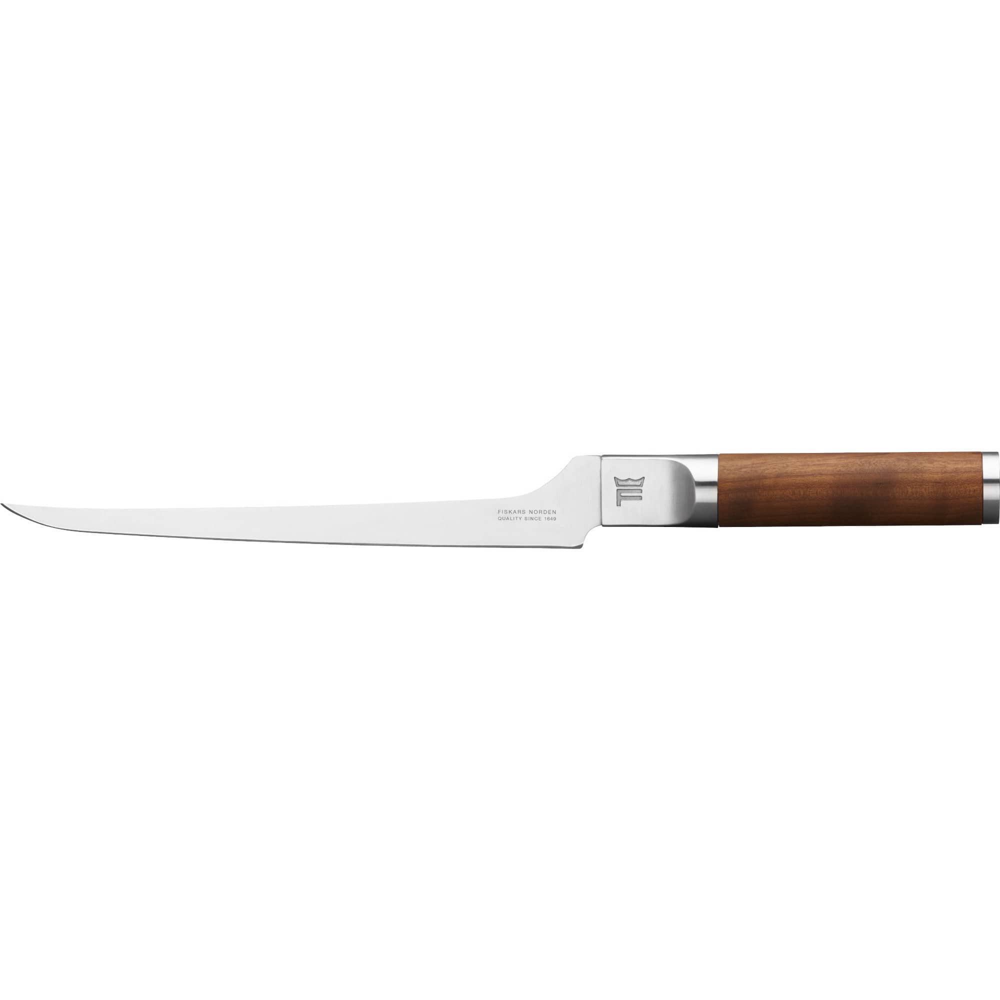 Alternativ bild 0 för Fiskars Norden Filékniv 20 cm