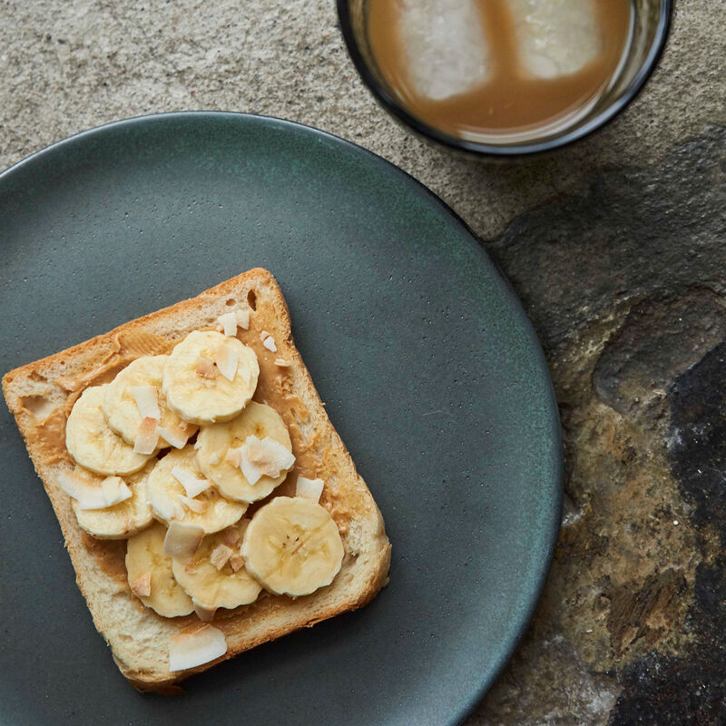 Tallrik 20 cm Northern green