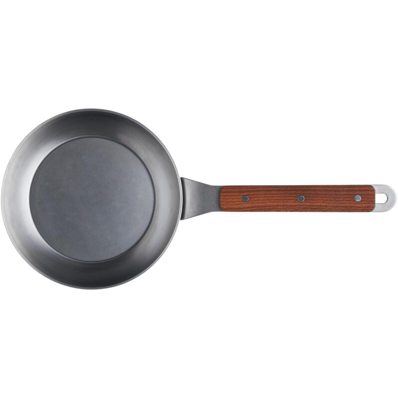 Carbon Steel paistinpannu 20 cm