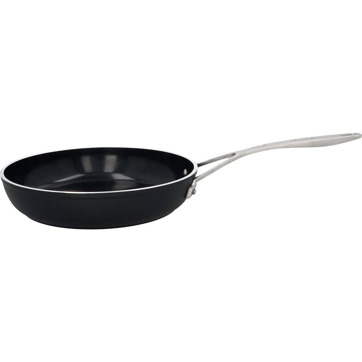 Alu Industry 3 stegepande 24 cm