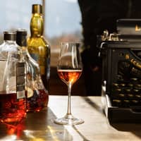 Vinum Hennessey- & Cognacglas 17 cl 2-pack