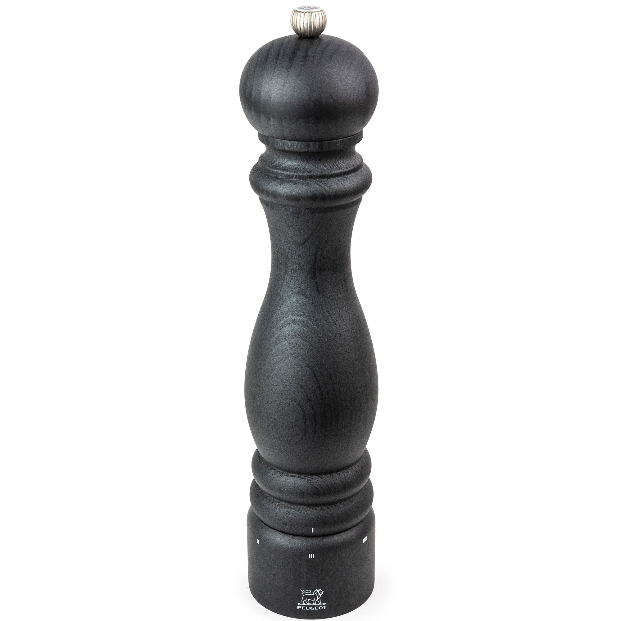 Paris salt grinder U Select Z graphite 30 cm