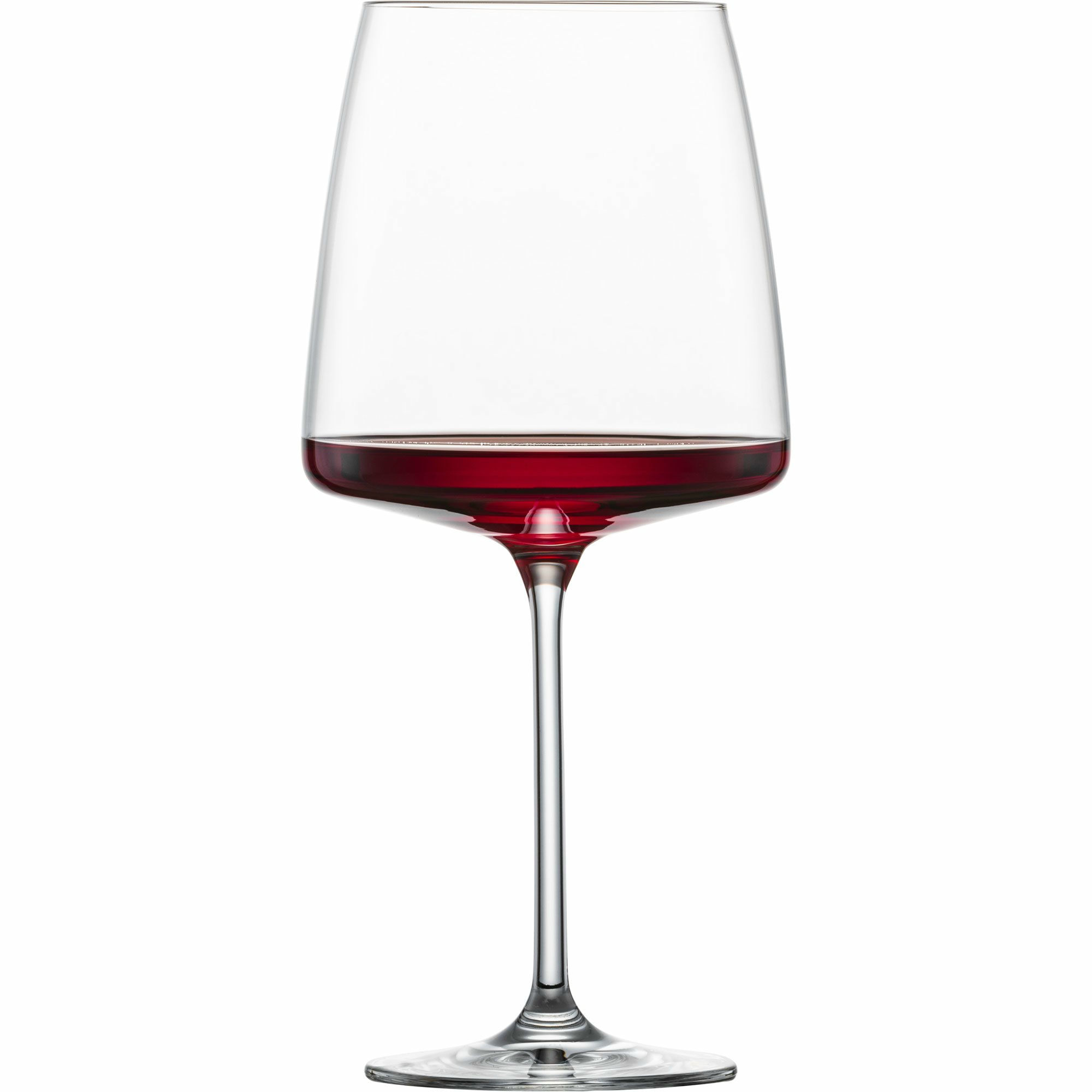 Alternativ bild 1 för Zwiesel Vivid Senses Velvety & Sumptuous vinglas 71 cl, 2-pack