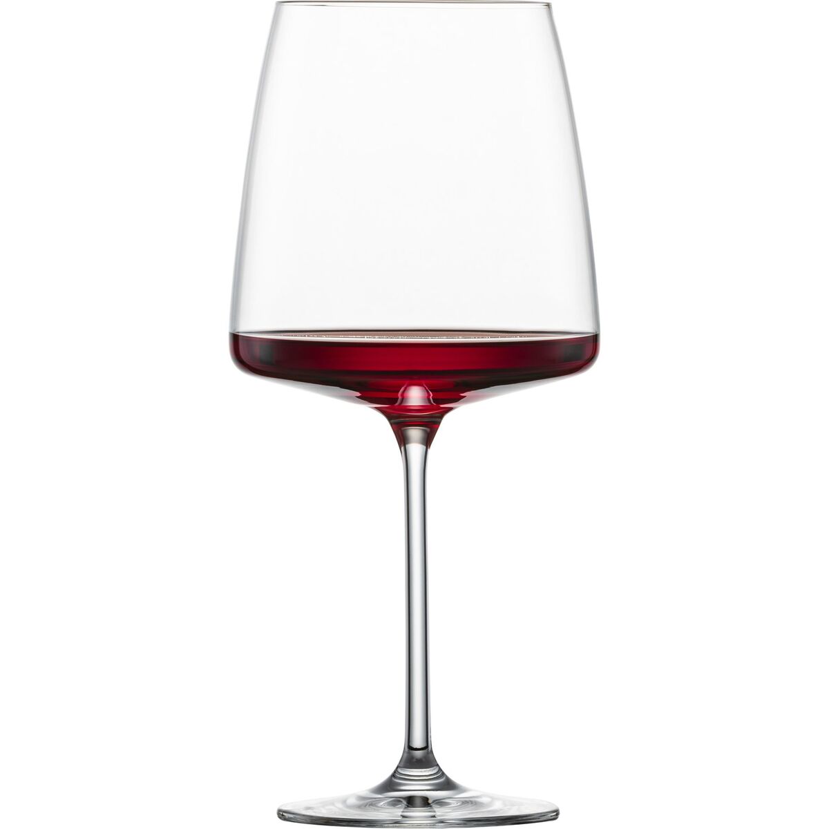 Vivid Senses Velvety & Sumptuous vinglas 71 cl, 2-pack