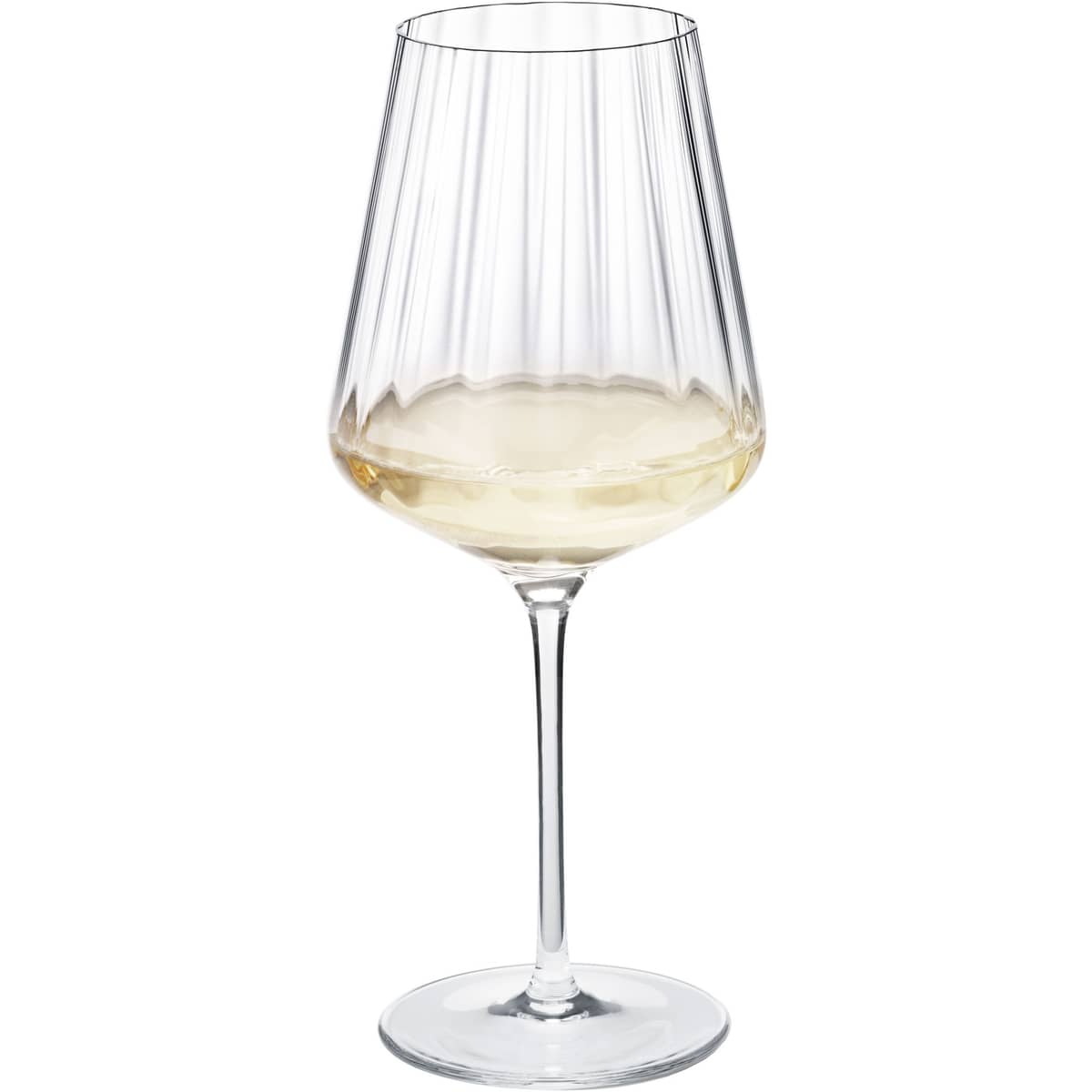Bernadotte vitvinsglas 6 st