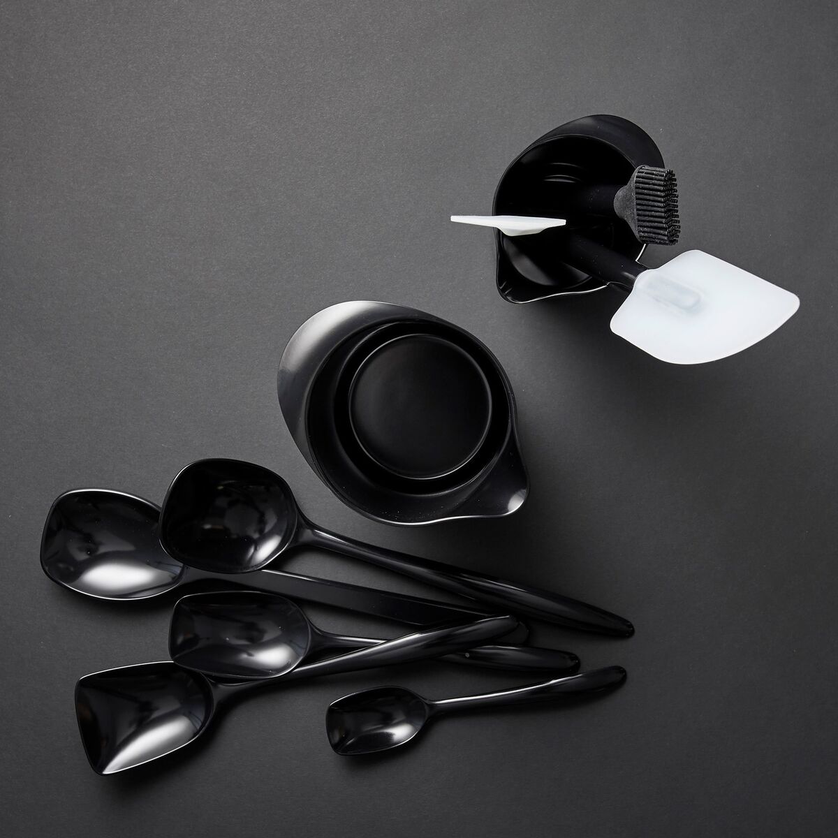 Classic Serveringsske 29,4 cm, carbon black