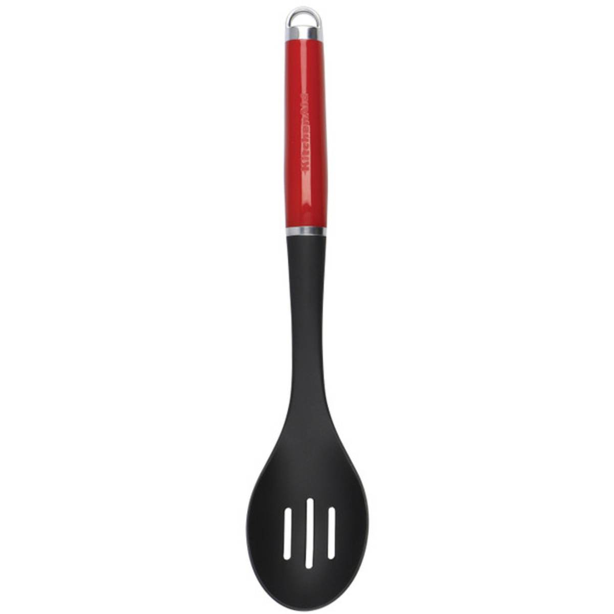 Perforeret ske, empire red