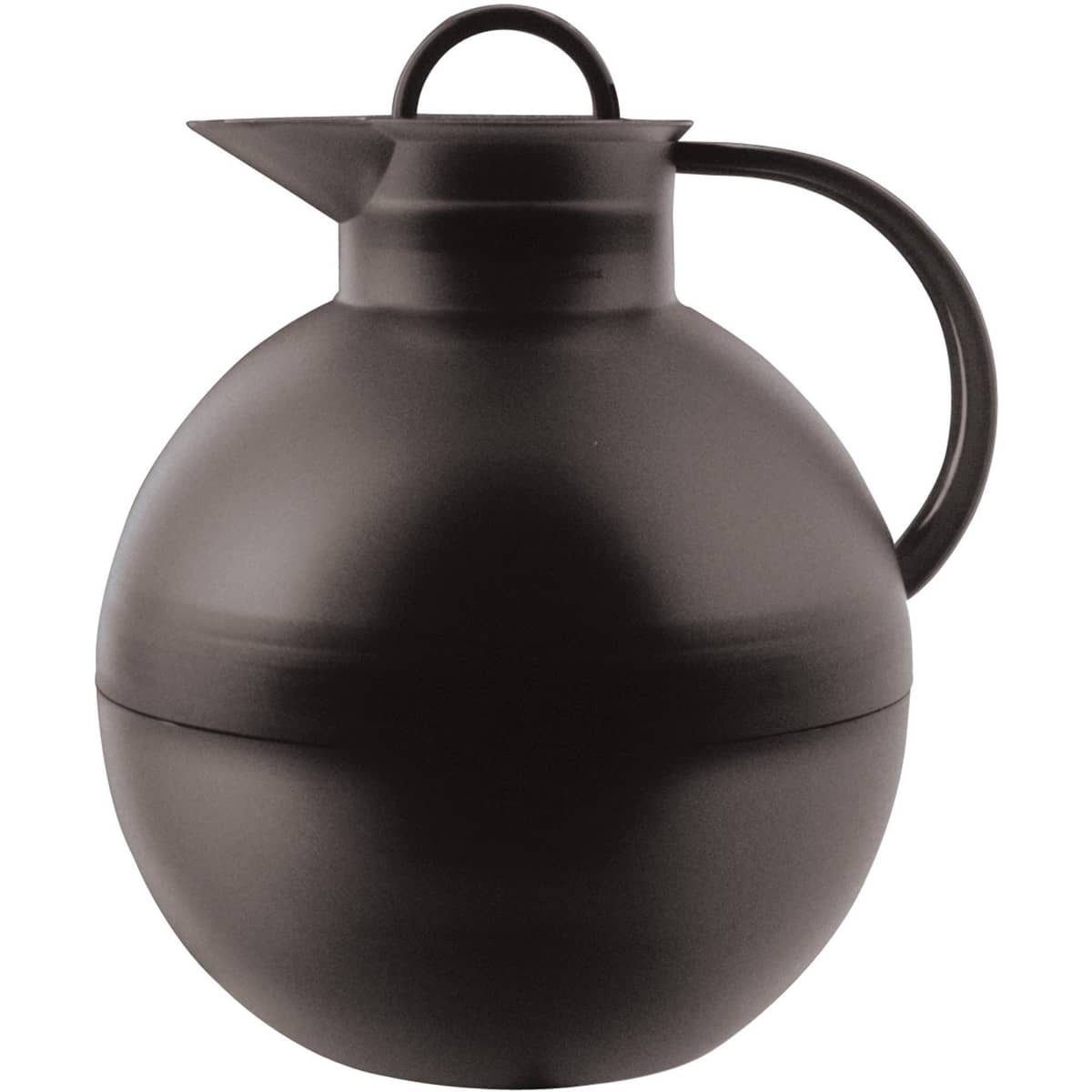 Kulan Termoskanna Frostsvart 0,94 liter