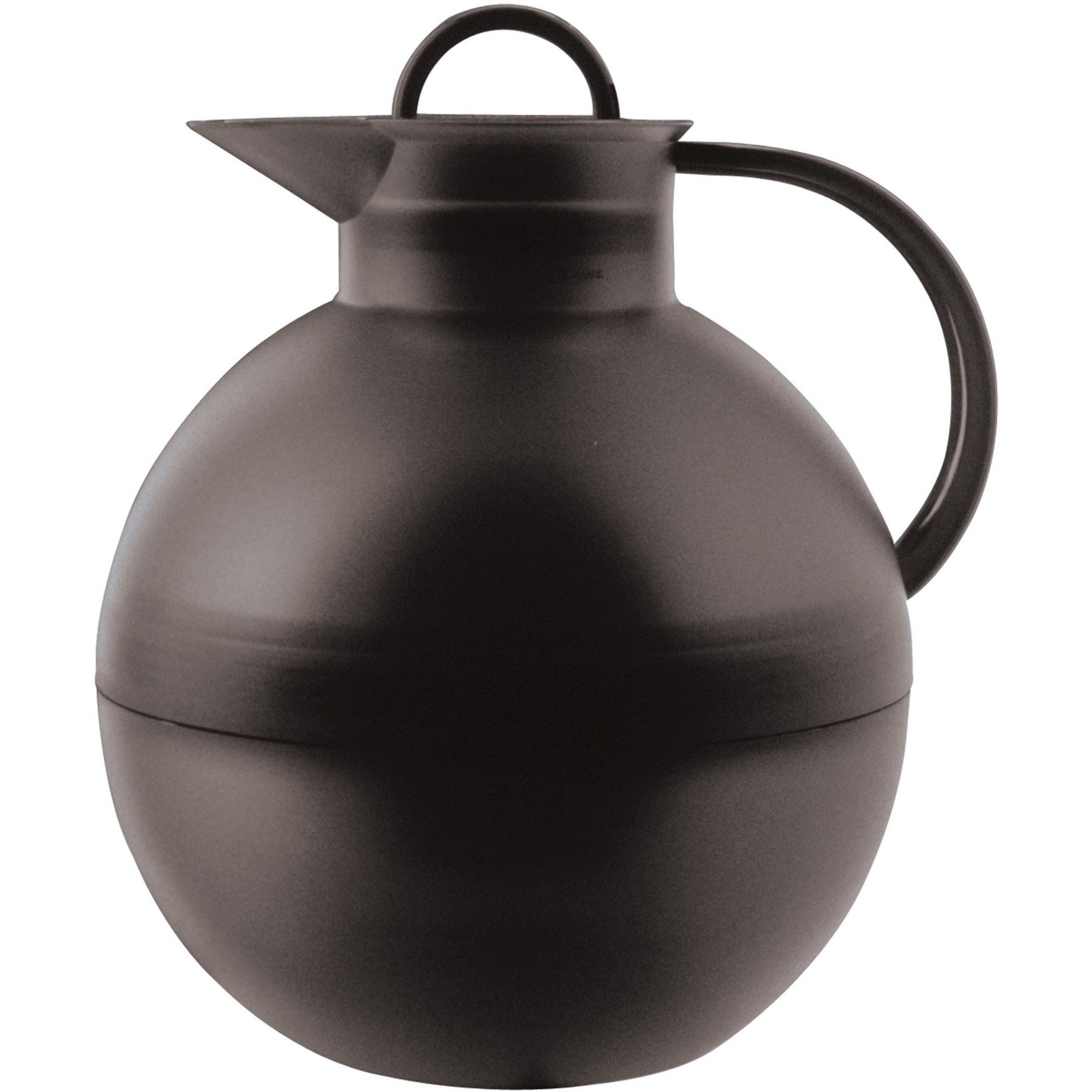 Kulan Termoskanna Frostsvart 0,94 liter