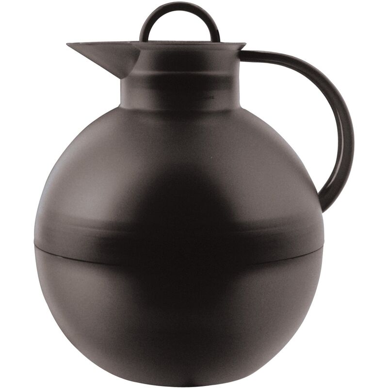 Kugle termokande frost 0,94 liter sort