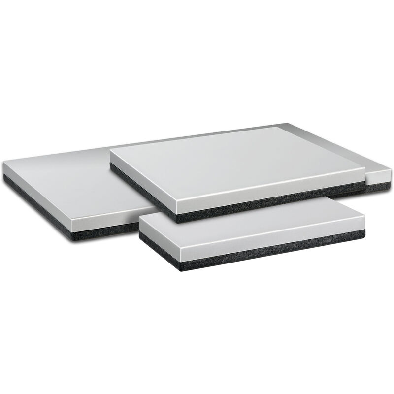 Jäähdytysalusta, 26 x 16 cm